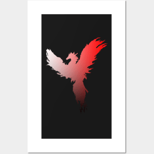 Pheonix Posters and Art